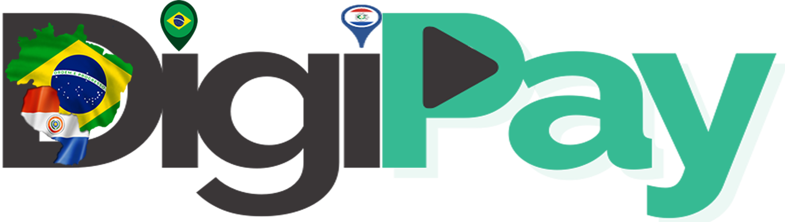 DigiPay Logo